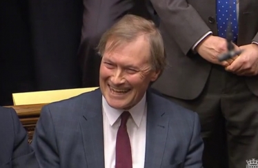 Prime Minister Shows Support for Stilt Walkers’ Journey to Downing Street